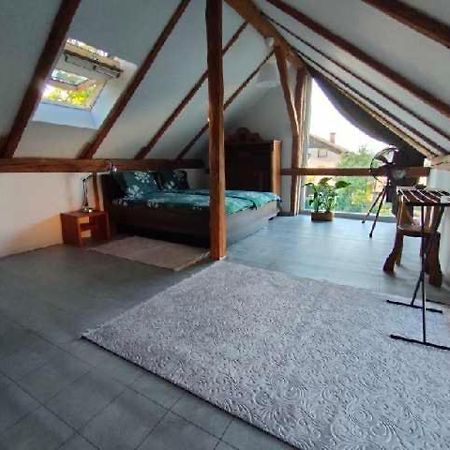 Cvet Villa Medvode Kültér fotó