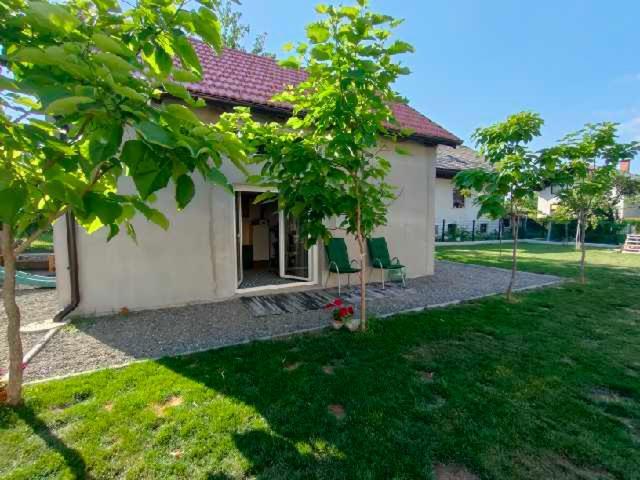 Cvet Villa Medvode Kültér fotó