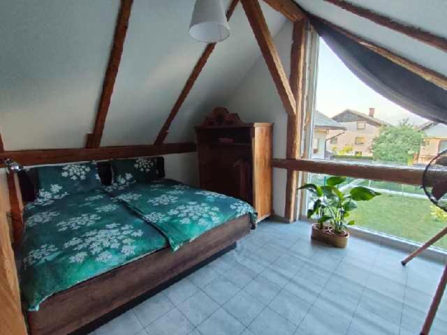 Cvet Villa Medvode Kültér fotó